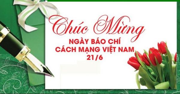 Báo chí kỷ nguyên số 4.0 và kỳ vọng...