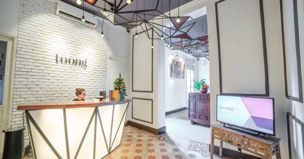 Indochina Capital và Openasia Group cùng vào HĐQT của Toong