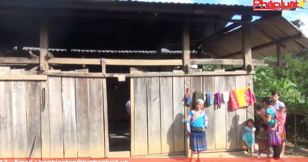 Điện Biên: Buôn bán người qua biên giới, ngày càng diễn biến phức tạp