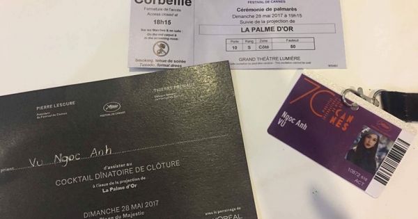 Vũ Ngọc Anh nên chấm dứt sự gian dối