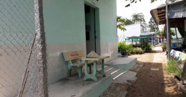 Điểm báo 22/06/2017: Đâm chết bạn gái rồi trùm xác bỏ trong phòng trọ