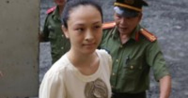 Nguyên thẩm phán TAND Tối cao bào chữa cho Phương Nga