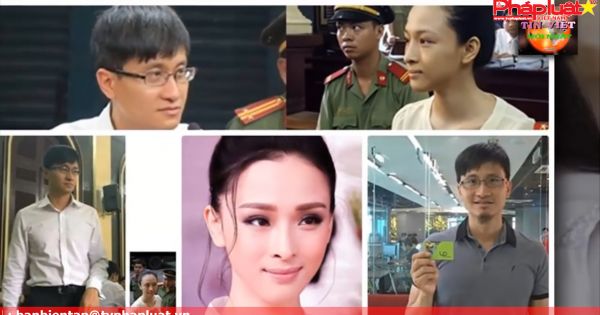 Những tiền hậu bất nhất trong lời khai của người buộc tội Phương Nga