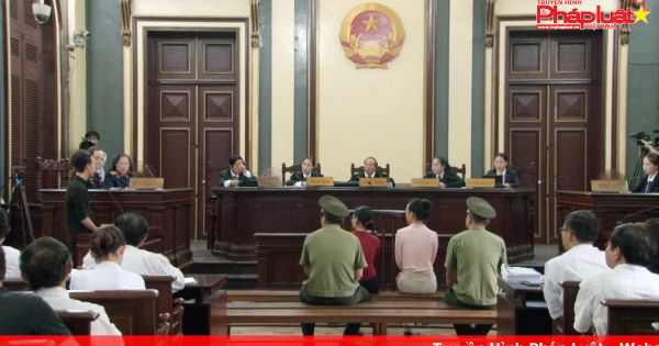 Phần III: Toàn cảnh phiên tòa xử Trương Hồ Phương Nga 26/6 Nhiều tình tiết gay cấn, Toà ký lệnh áp giải nhân chứng Mai Phương