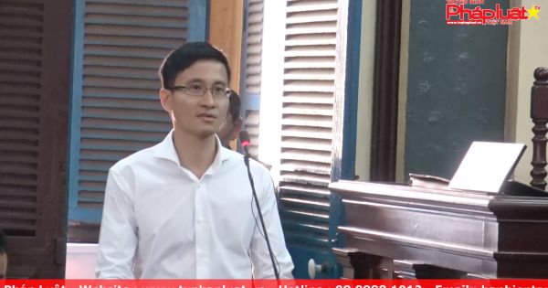 Phần IV: Toàn cảnh phiên tòa xử Trương Hồ Phương Nga 26/6 Nhiều tình tiết gay cấn, Toà ký lệnh áp giải Mai Phương