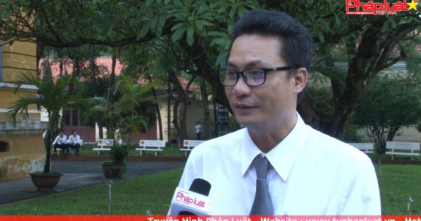 Nút thắt Nguyễn Mai Phương - người phụ nữ đầy bí ẩn