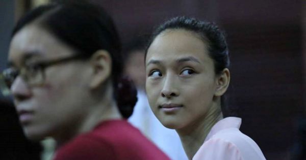 Tiếp tục ngày thứ 3 vụ án hoa hậu Trương Hồ Phương Nga