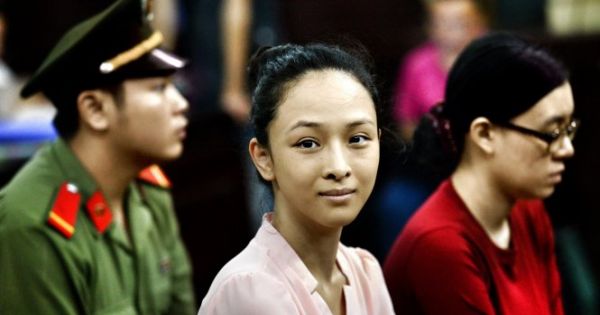 Điểm báo 27/06/2017:Phiên toà xử Phương Nga dần hé lộ những sự thật bất ngờ