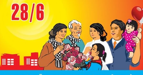 Luật sư, doanh nhân nổi tiếng chia sẻ về gia đình nhân Ngày Gia Đình Việt Nam 28/6