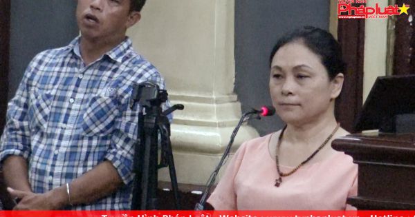 Mẹ Phương Nga: Sẽ cung cấp những đoạn ghi âm nói chuyện giữa tôi và Mai Phương