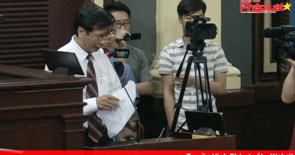 Phần VI: Toàn cảnh phiên tòa xử Trương Hồ Phương Nga 26/6 Nhiều tình tiết gay cấn, Toà ký lệnh áp giải Mai Phương