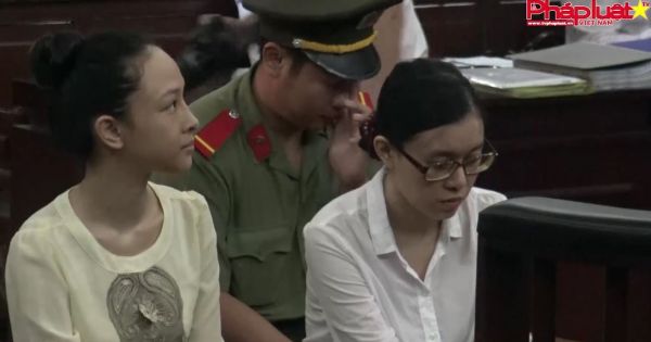 Toàn văn đơn kiến nghị cho Phương Nga tại ngoại của luật sư