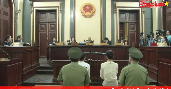 Phần Cuối: Toàn cảnh phiên xét xử 27/6, các luật sư của hai phía bị cáo và bị hại đưa ra những câu hỏi cuối cùng trong ngày