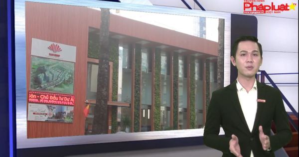 Dự án Hado Centrosa Garden: uy tín Phú Hoàng LAND, trách nhiệm Hà Đô nằm ở đâu?