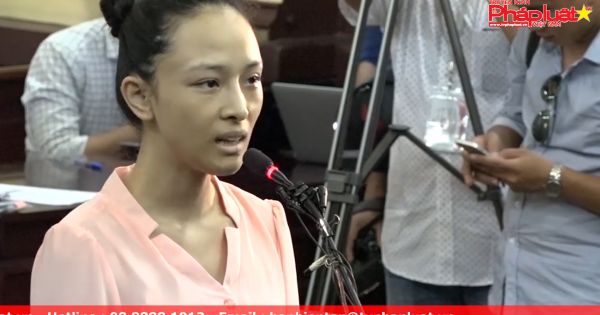 Phương Nga khẳng định thuê 