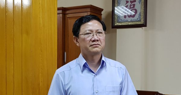 Công an triệu tập Giám đốc Sở KH-ĐT Yên Bái