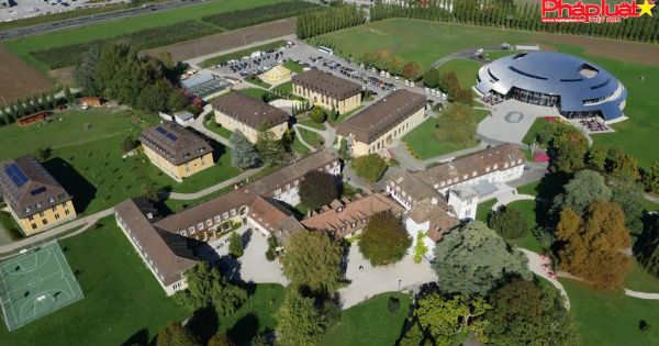 Ngôi trường có học phí đắt nhất thế giới