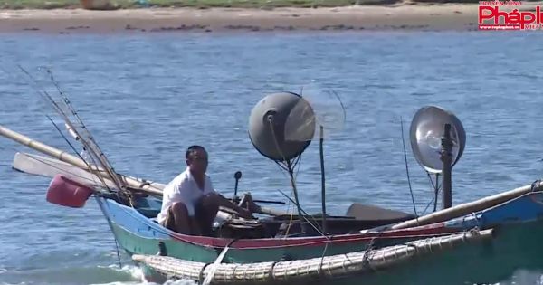 Quảng Trị nhiều người dân nhận tiền bồi thường sự cố môi trường biển đã ổn định cuộc sống