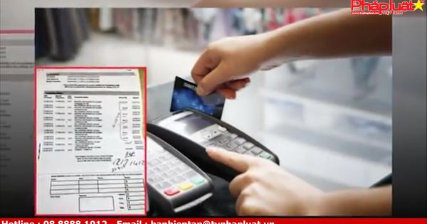 Vụ du khách Australia quẹt thẻ mất 700 triệu đồng: Bắt giám đốc nhà hàng NightFall