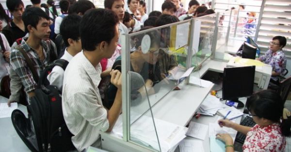 Hà Nội tăng học phí trong năm học mới