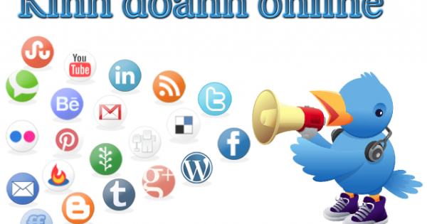 Người kinh doanh online nào phải nộp thuế?