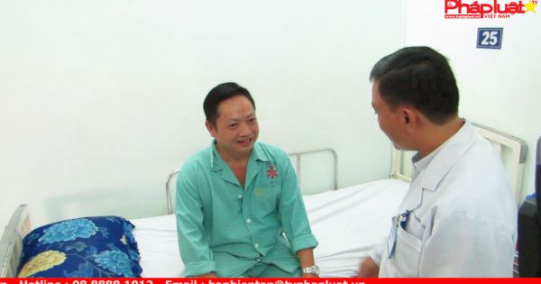 Cấp cứu thành công bệnh nhân nhồi máu thận hiếm gặp