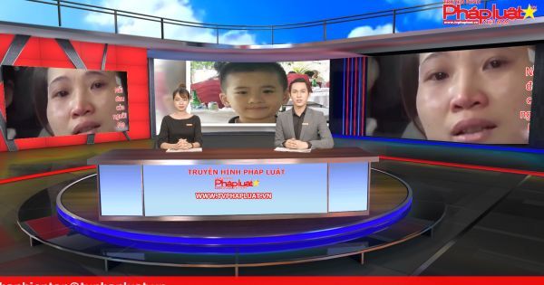 Đã đến lúc phải chung tay tố giác tội phạm bắt cóc trẻ em