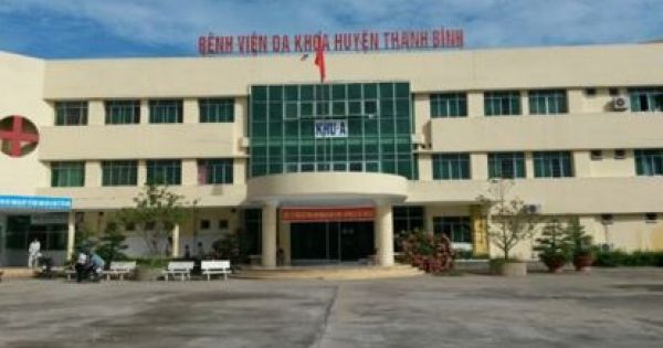 Điểm báo 05/07/2017: Hủy quyết định GĐ bệnh viện bổ nhiệm con trai bị động kinh làm 'sếp'