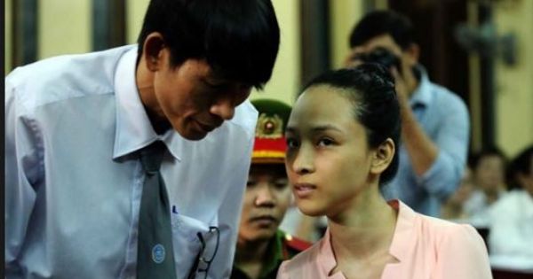 Điểm báo 06/07/2017: Luật sư bào chữa cho Phương Nga tự khóa tài khoản Facebook