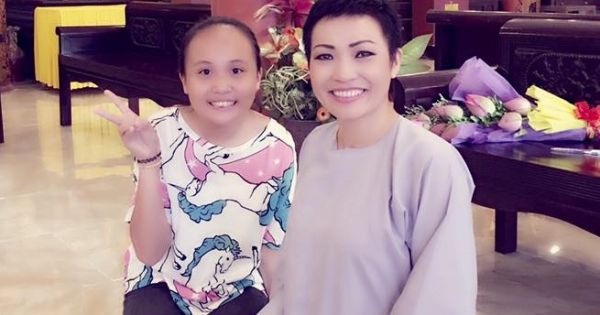 Phương Thanh đi chùa cầu nguyện sau khi công khai giới tính