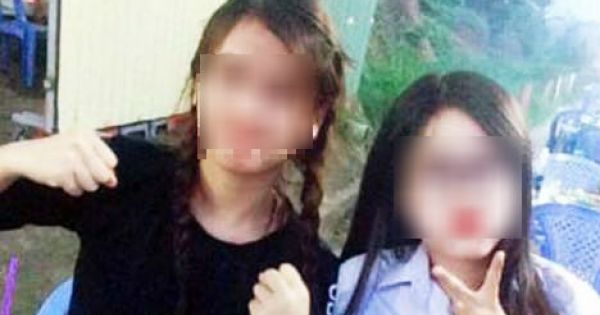 Sự thật thông tin 2 nữ sinh hiếp dâm bạn nam đến chết