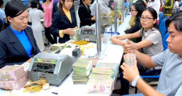 Vì sao Ngân hàng Nhà nước giảm đồng loạt lãi suất điều hành