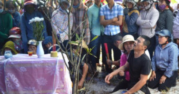 Hình phạt nào cho hung thủ chém 23 nhát lên người cháu bé 6 tuổi, ném xuống ao bùn?