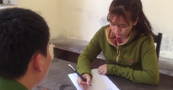 Nghệ An: Phá chuyên án 717L, thu giữ 1.500 viên thuốc lắc và 102 gam ma túy đá