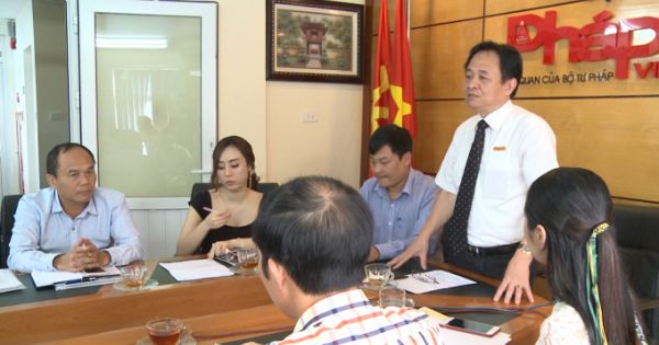 Pháp luật và sự phát triển bền vững của doanh nghiệp