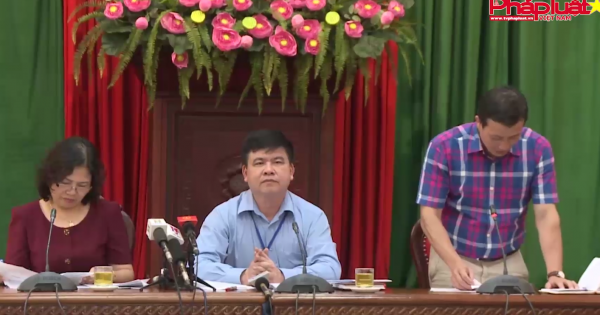 Hà Nội làm tốt công tác phổ biến giáo dục, pháp luật