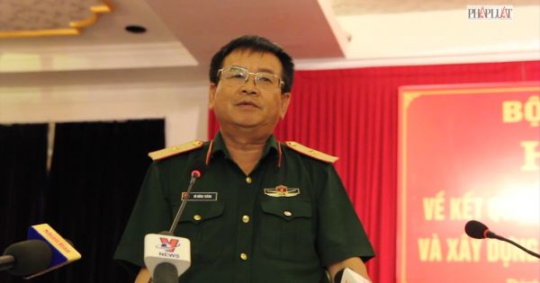 Quân đội làm kinh tế: 