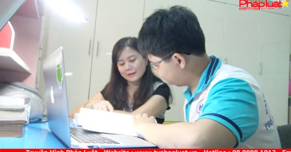 Cậu học trò “ẵm” nhiều giải thưởng Tin học