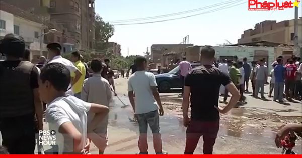 Hoa Kỳ tiêu diệt thủ lĩnh IS tại Afghanistan