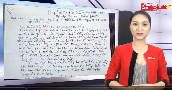 Kỳ 3: Đi tìm sự thật về người đánh cháy kho xăng Nại Hiên, Đà Nẵng