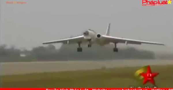 Trung Quốc nói hãy quen với việc máy bay ném bom bay gần Nhật Bản