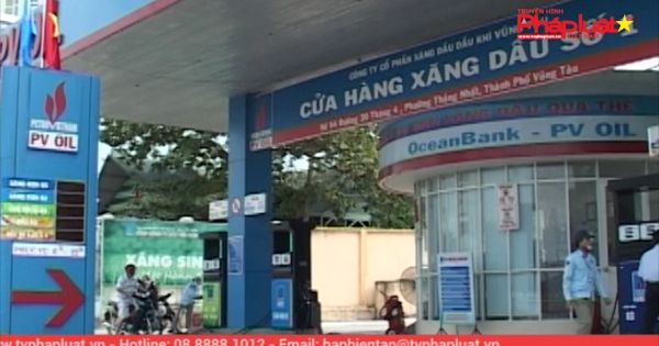 Xăng E5 có thể thay thế hoàn toàn xăng Ron 92 và Ron 95