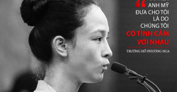 Điểm báo 16/07/2017: Luật sư kiến nghị đình chỉ vụ án Trương Hồ Phương Nga