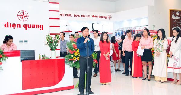 Những vấn đề đang “dậy sóng” về cổ phần hóa tại Điện Quang