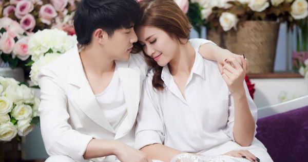 Đông Nhi chính thức hé lộ về đám cưới với Ông Cao Thắng