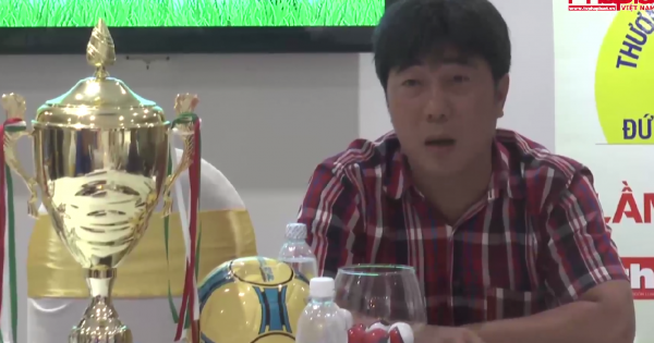 “Long tranh hổ đấu” tại Giải thiện nguyện Đức Thắng GPRS