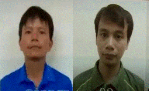 Bắt 3 cựu cán bộ đất đai kiếm bạc tỷ bằng giấy tờ giả