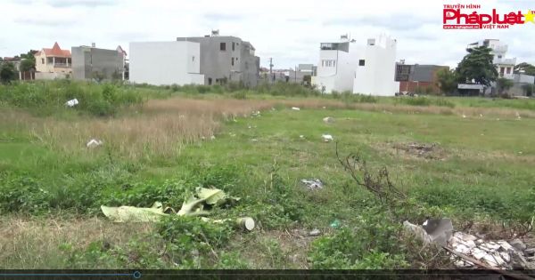 Hóc Môn: Nỗi uất ức của người bị kiện oan - chính quyền đã làm gì?