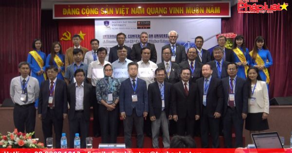 Đại học 4.0 – Nền tảng giáo dục của thế kỷ 21