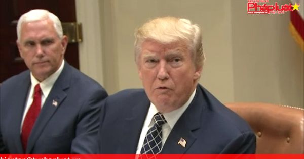 Kế hoạch thay tế đạo luật Obamacare gặp trở ngại nghiêm trọng